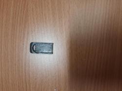 Пятка магазина ПМ