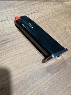 Магазин GRAND POWER t12,  СЛОВАКИЯ 