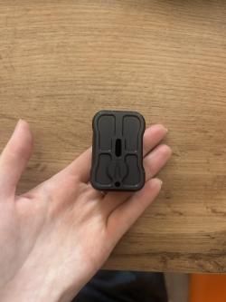 Пятка на магазин сайга + 2 легальный арсенал 