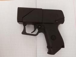 Пятка-удлинитель рукояти ПУ-4