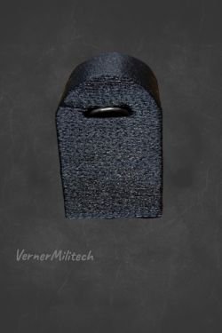 Пятка увеличенной ёмкости +5 выстрелов для поздней версии магазина Ярыгин / ПЯ / Викинг