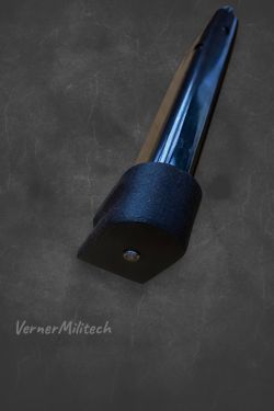 Пятка увеличенной ёмкости для Grand Power К-100/GP-T12F +2 патрона