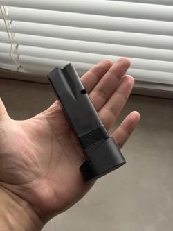 Пятки для магазина пистолета Grand Power