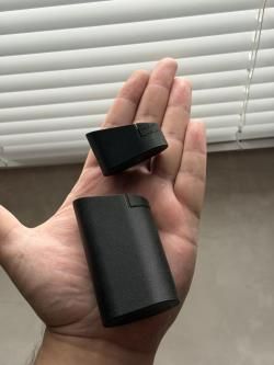 Пятки для магазина пистолета Grand Power