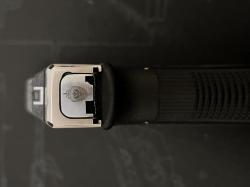 Пятки магазинов и заглушки затвора Глок Glock