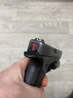 Пятки магазинов и заглушки затвора Глок Glock