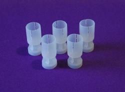 Пыж контейнер 12к 32г