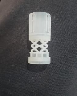 Пыж-контейнер 12кал. Н-24