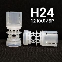 Пыж-контейнер Феттер 12 калибр, 100шт