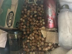 Пыжи 16 калибр