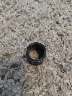 Дульная насадка Сайга-12 длина 23 мм