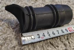 Наглазник для оптического прицела новый диаметр 40 мм