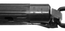 МР-38  ОТЛИЧНАЯ РЕПЛИКА (СТАЛЬ)