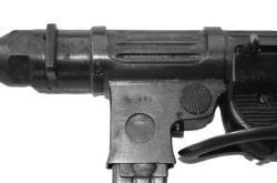 МР-38  ОТЛИЧНАЯ РЕПЛИКА (СТАЛЬ)
