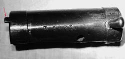 МР-38  ОТЛИЧНАЯ РЕПЛИКА (СТАЛЬ)
