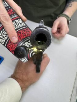 Р-1 , кал. 9 мм Р.А. в СПБ