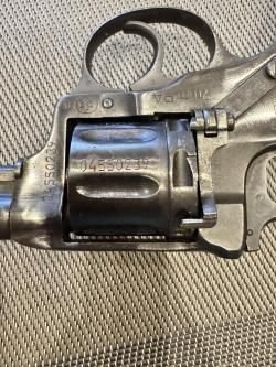 Р-1 "Наганыч", 9 Р.А. , 1943 г.в.