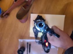 Р-1 "Наганыч" 9мм