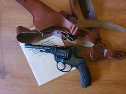 Р-1 "Наганыч" 9мм