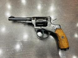 Р-1 "НАГАНЫЧ"., к. 9мм Р.А. 