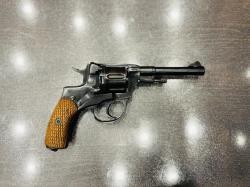 Р-1 "НАГАНЫЧ"., к. 9мм Р.А. ***тел +7495-175-75-75