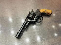 Р-1 "НАГАНЫЧ"., к. 9мм Р.А. ***тел +7495-175-75-75