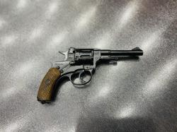 Р-1 "НАГАНЫЧ" к.9мм Р.А.