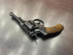 Р-1 "НАГАНЫЧ" к.9мм Р.А.