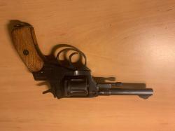 Р-1 "Наганыч" кал 9 мм