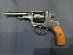 Р-1 "Наганыч", кал.9Р.А. (1941/2004г)