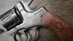 Р-1 "Наганыч", кал.9Р.А. (1941/2005г)