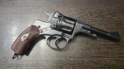 Р-1 "Наганыч", кал.9Р.А. (1941/2005г)