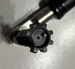 AR-15- KURBATOV ARMS R-762 калибр 7,62х39