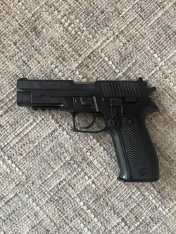 Р 226 ТK Pro