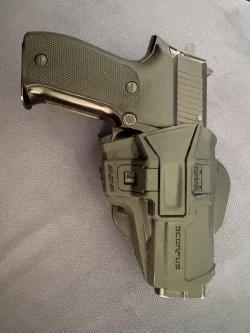 Р 226 ТК PRO