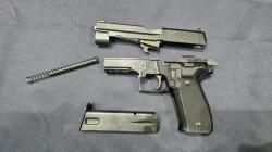 Р-226Т ТК-PRO, кал.10х28