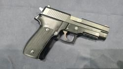 Р-226Т ТК-PRO, кал.10х28