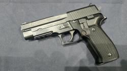 Р-226Т ТК-PRO, кал.10х28