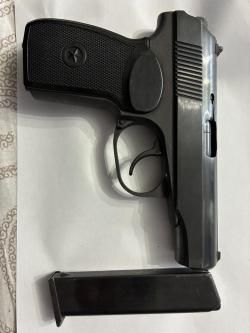 Р-411 кованый 