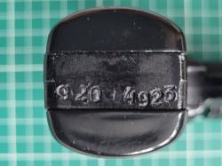 сигнальный револьвер РС-22 на жевело.