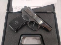 Р-411(Литой) ПМ Охолощенный