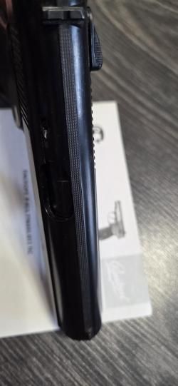 Р-411 полуковка 