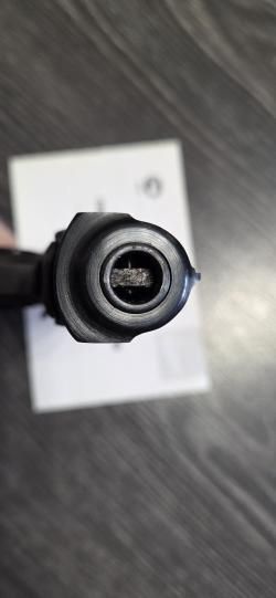 Р-411 полуковка 