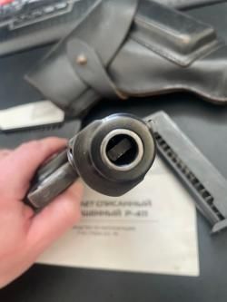 Р-411 Полуковка