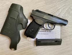 Р-411 схп ПМ