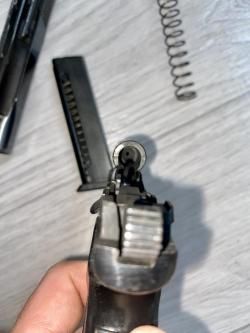 Р-411 схп ПМ