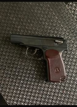 Р-411 СХП под патрон 10 ТК