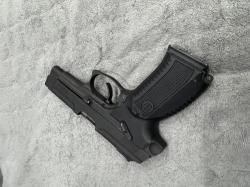 Р-446 Ярыгин ПЯ макет ммг