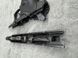 Р-446 Ярыгин ПЯ макет ммг