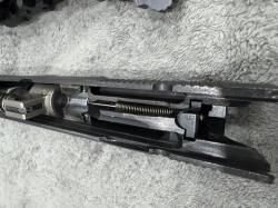 Р-446 Ярыгин ПЯ макет ммг